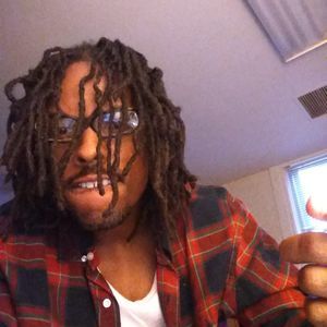 Meet your Posher, Wesley